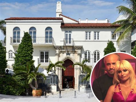 che fine ha fatto la casa di gianni versace